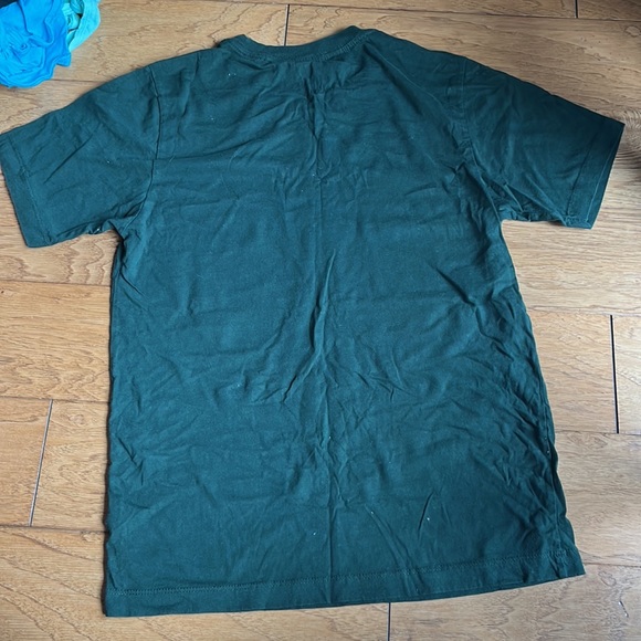 Take a hike t-shirt - Picture 4 of 4